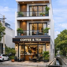 🌈 HÀNG– GỐC CHƯA QUA ĐẦU TƯ 🍀🏡 NHÀ 2 TẦNG – LÔ KẸP CỐNG – DŨNG SĨ THANH KHÊ