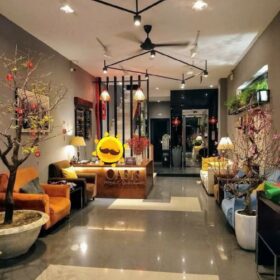 🔥 SIÊU PHẨM TÒA CĂN HỘ 7 TẦNG – MỸ KHÊ 2 – DÒNG TIỀN KHỦNG 🔥