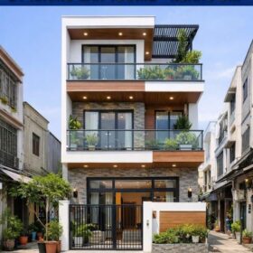 🔥 NHÀ 3 TẦNG KIỆT LÊ VĂN HƯU – DIỆN TÍCH KHỦNG GẦN 100M² – NGANG 6M – CHỈ 5 TỶ X
