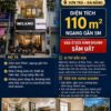 🔥 GIẢM SÂU CHỈ CÒN 14 TỶ X- BÁN NHANH  NHÀ 3 TẦNG MẶT PHỐ SƠN TRÀ  – DIỆN TÍCH 110M²  – V