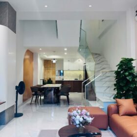 🔥 SIÊU PHẨM 3 TẦNG FULL NỘI THẤT HIỆN ĐẠI – HOÀ MINH – SÁT BIỂN NGUYỄN TẤT THÀNH 🔥