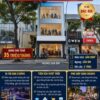 🔥🔥 MẶT TIỀN KINH DOANH CỰC VIP – PHỐ THỜI TRANG LÊ DUẨN – NGANG GẦN 6M 🔥🔥