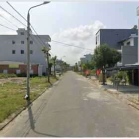 🏡✨ LÔ ĐẤT ĐẸP MẶT TIỀN ĐƯỜNG 7M5 – KHU ĐÔ THỊ PHÚ MỸ AN – CHỈ 6,X TỶ ✨🏡