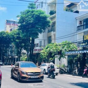 🏡✨ NHÀ 3 TẦNG AN HẢI TÂY – SƠN TRÀ – DT 100M² – GẦN SÔNG HÀN ✨🏡