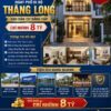 🏡✨ NHÀ 2 TẦNG NGAY PHỐ ĐI BỘ THĂNG LONG – KHU DÂN CƯ ĐẲNG CẤP – CHỈ NHỈNH 8 TỶ ✨🏡