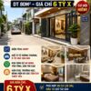 🔥 NHÀ KIỆT Ô TÔ TRƯƠNG CHÍ CƯƠNG – DT 80M² – GIÁ CHỈ 6 TỶ X 🔥