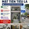 🔥🔥 GIẢM SỐC 700 TRIỆU – BÁN NHANH NHÀ GÁC LỬNG MẶT TIỀN TIỂU LA 🔥