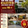 🔥🔥 NHÀ 3 TẦNG AN HẢI BẮC – MẶT TIỀN ĐƯỜNG 15M – KINH DOANH SẦM UẤT – NHỈNH 16 TỶ 🔥🔥