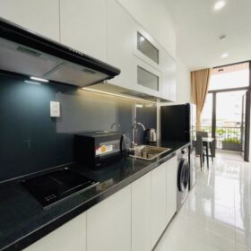 🔥 TOÀ CĂN HỘ 6 TẦNG AN MỸ – SÁT CẦU TÌNH YÊU SÔNG HÀN – SƠN TRÀ 💰 DÒNG TIỀN 100 TRIỆU/TH