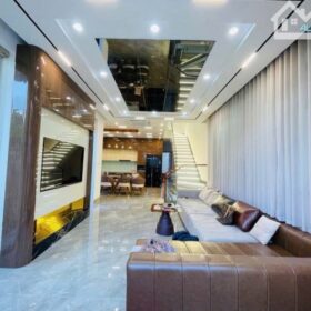 🔥 BIỆT THỰ 2 MẶT TIỀN TRUNG TÂM HẢI CHÂU – DÒNG TIỀN 60TR/THÁNG 🔥CÁCH SÔNG HÀN CHỈ 200M.