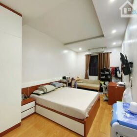 🔥 BÁN TOÀ CĂN HỘ 5 TẦNG TRẦN NHÂN TÔNG – LÔ GÓC 2 MẶT TIỀN – ĐƯỜNG 15M – CÓ THANG MÁY 🔥 - 1