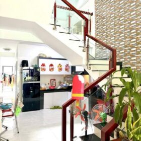 💥💥 NHÀ MẶT TIỀN NGUYỄN ĐÌNH CHIỂU – KHU NAM VIỆT Á.  ✨ - 1