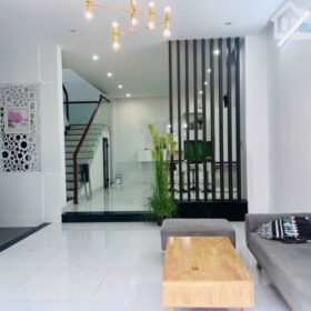 🔥 GIẢM MẠNH 1 TỶ – CƠ HỘI SỞ HỮU SIÊU PHẨM TRUNG TÂM 🔥🏡 SIÊU PHẨM 3 TẦNG KIÊN CỐ – KIỆT - 1