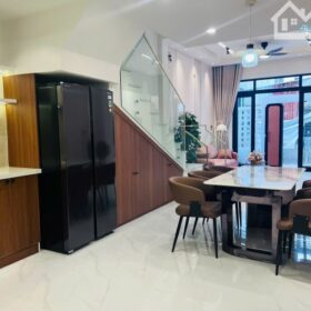 🔥 SIÊU PHẨM 3 TẦNG FULL NỘI THẤT HIỆN ĐẠI – HOÀ MINH – SÁT BIỂN NGUYỄN TẤT THÀNH 🔥 - 1