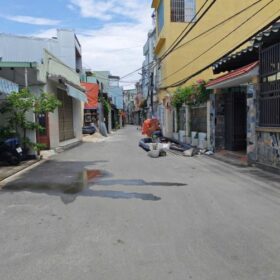 🏡✨ SẢN PHẨM CHO NHÀ ĐẦU TƯ- NHÀ 2 TẦNG KIỆT Ô TÔ AN KHÊ – NHÀ ĐẸP VÀO Ở NGAY – CHỈ 3 TỶ X - 1