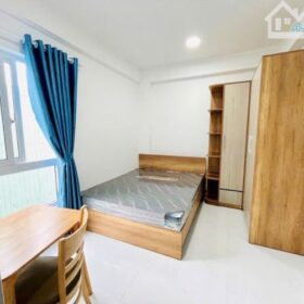 🔥 TÒA CĂN HỘ 6 TẦNG – 27 CĂN STUDIO – DÒNG TIỀN 160 TRIỆU/THÁNG - NGAY TRUNG TÂM HẢI CHÂU - 1