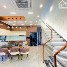 🔥 BIỆT THỰ 2 MẶT TIỀN TRUNG TÂM HẢI CHÂU – DÒNG TIỀN 60TR/THÁNG 🔥CÁCH SÔNG HÀN CHỈ 200M. - 1