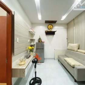 🔥 BÁN TOÀ CĂN HỘ 5 TẦNG TRẦN NHÂN TÔNG – LÔ GÓC 2 MẶT TIỀN – ĐƯỜNG 15M – CÓ THANG MÁY 🔥 - 2