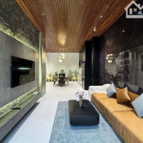 💥💥 SIÊU PHẨM NHÀ 3 TẦNG KIỆT ĐIỆN BIÊN PHỦ – GẦN 60M² – CÁCH ĐƯỜNG CHÍNH VÀI BƯỚC CHÂN - 2