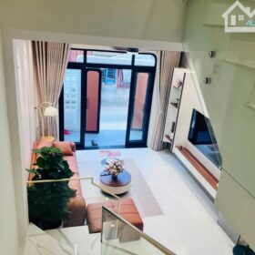 🔥 SIÊU PHẨM 3 TẦNG FULL NỘI THẤT HIỆN ĐẠI – HOÀ MINH – SÁT BIỂN NGUYỄN TẤT THÀNH 🔥 - 2