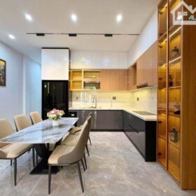 NHÀ ĐẸP 3 TẦNG MẶT TIỀN PHÚ XUÂN – 🌊 CÁCH BIỂN CHỈ 500M – FULL NỘI THẤT CAO CẤP. - 2
