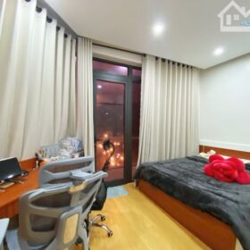 🔥 BÁN TOÀ CĂN HỘ 5 TẦNG TRẦN NHÂN TÔNG – LÔ GÓC 2 MẶT TIỀN – ĐƯỜNG 15M – CÓ THANG MÁY 🔥 - 3