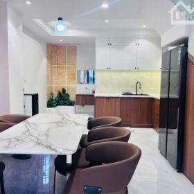 🔥 SIÊU PHẨM 3 TẦNG FULL NỘI THẤT HIỆN ĐẠI – HOÀ MINH – SÁT BIỂN NGUYỄN TẤT THÀNH 🔥 - 3