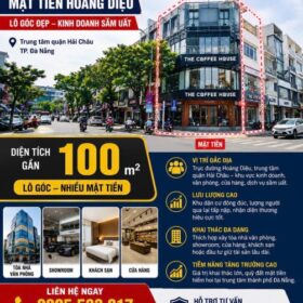 🔥🔥 CHÀO BÁN SIÊU PHẨM GIÁ TỐT- VỊ TRÍ ĐỈNH - 3