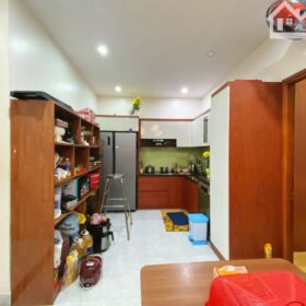 🔥 BÁN TOÀ CĂN HỘ 5 TẦNG TRẦN NHÂN TÔNG – LÔ GÓC 2 MẶT TIỀN – ĐƯỜNG 15M – CÓ THANG MÁY 🔥 - 4