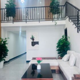 🏡 NHÀ GÁC LỬNG FULL NỘI THẤT – KHU NAM VIỆT Á, NGŨ HÀNH SƠN – CHỈ NHỈNH 7 TỶ ✨ 🏡 NHÀ GÁC LỬNG FULL NỘI THẤT – KHU NAM VIỆT Á, NGŨ HÀNH SƠN – CHỈ NHỈNH 7 TỶ ✨ - 4