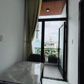 🔥 TOÀ CĂN HỘ 6 TẦNG AN MỸ – SÁT CẦU TÌNH YÊU SÔNG HÀN – SƠN TRÀ 💰 DÒNG TIỀN 100 TRIỆU/TH - 4