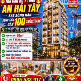 🔥🔥 CHÀO BÁN SIÊU PHẨM GIÁ TỐT- VỊ TRÍ ĐỈNH - 5