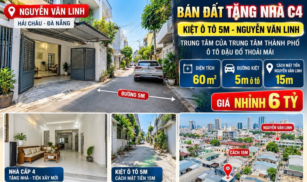 ban-dat-tang-nha-c4-kiet-o-to-5m-nguyen-van-linh-hai-chau-nhinh-6-ty ban dat tang nha c4 kiet o to 5m nguyen van linh hai chau nhinh 6 ty