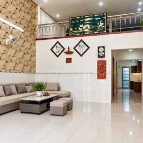 BÁN ĐẤT TẶNG NHÀ CẤP 4 – DIỆN TÍCH GẦN 90M² MẶT TIỀN TIÊN SƠN 10 – HẢI CHÂU – KINH DOANH CỰC ĐỈNH