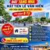 TÒA CĂN HỘ 4 TẦNG MẶT TIỀN BÙI TẤN DIÊN – DÒNG TIỀN GẦN 50 TRIỆU/THÁNG 🔥💎 TÀI SẢN ĐẦU TƯ SINH LỜI – KHAI THÁC CHO THUÊ ỔN ĐỊNH!