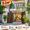 NHÀ 2 TẦNG CỰC ĐẸP – DIỆN TÍCH 100M² – CHỈ 70M RA NGUYỄN CÔNG TRỨ – GẦN BIỂN MỸ KHÊ – GIÁ CHỈ 6 TỶ X🔥