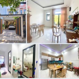 GIẢM MẠNH 1 TỶ- NHÀ 2 TẦNG DIỆN TÍCH 160M2 – KIỆT Ô TÔ LÊ HỮU TRÁC, SƠN TRÀ – NHỈNH 11 TỶ