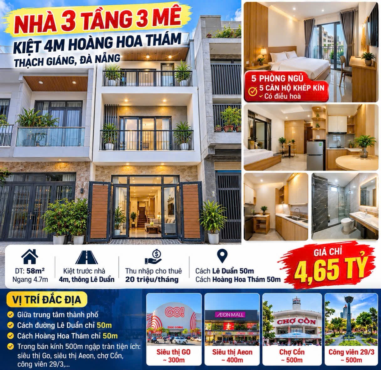 can-ho-3-tang-5-phong-cho-thue-kiet-4m-hoang-hoa-tham-trung-tam-da-nang-gia-chi-4-ty-x-1 can ho 3 tang 5 phong cho thue kiet 4m hoang hoa tham trung tam da nang gia chi 4 ty x 1