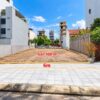 CHÀO BÁN 2 LÔ ĐẤT FPT ĐÀ NẴNG – ĐƯỜNG 7M5 – GIÁ TỐT! 🔥🔥  💎 CƠ HỘI SỞ HỮU ĐẤT KHU FPT – VỊ TRÍ ĐẸP – NGANG 6M – GIÁ HẤP DẪN!