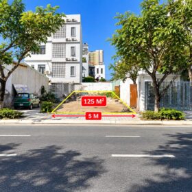 CHỦ HẠ CHÀO 500 TRIỆU – GIÁ MỚI 13,6 TỶ🏡 LÔ ĐẤT MẶT TIỀN LÊ VĂN HIẾN – SÁT HỒ XUÂN HƯƠNG – NGŨ HÀNH SƠN