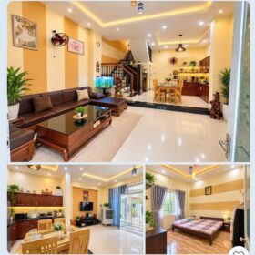 HÀNG HIẾM HẢI CHÂU – NHÀ 2 TẦNG KIÊN CỐ GẦN MẶT TIỀN 3/2- NHỈNH 3 TỶ.