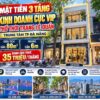 MẶT TIỀN 3 TẦNG KINH DOANH CỰC VIP – PHỐ THỜI TRANG LÊ DUẨN – TRUNG TÂM HẢI CHÂU, ĐÀ NẴNG