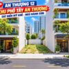 MẶT TIỀN AN THƯỢNG 12 – PHỐ TÂY AN THƯỢNG – VÀI BƯỚC RA BIỂN MỸ KHÊ 🌴  💰 Giá chỉ 10,5 tỷ