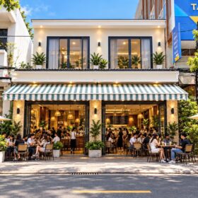 MẶT TIỀN NGUYỄN HOÀNG – NGANG 7,4M – GẦN 80M² – CHỈ NHỈNH 11 TỶ.