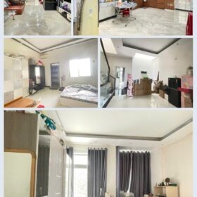 MẶT TIỀN PHỐ TÂY AN THƯỢNG 3 – BIỂN MỸ KHÊ, DÒNG TIỀN TỐT.