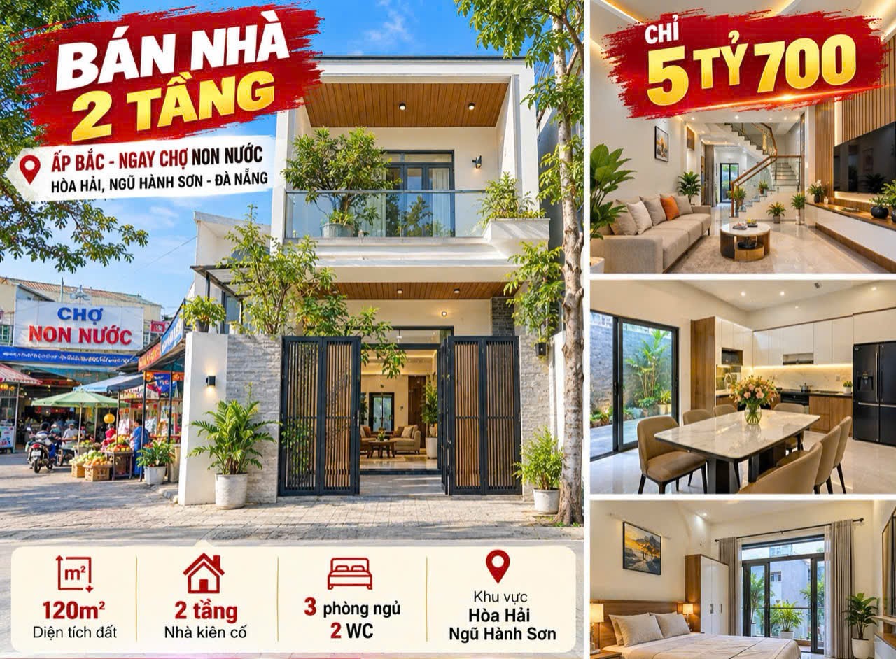 nha-2-tang-dien-tich-120mc2b2-duong-ap-bac-ngay-cho-non-nuoc-ngu-hanh-son-chi-5x-ty-1 nha 2 tang dien tich 120mc2b2 duong ap bac ngay cho non nuoc ngu hanh son chi 5x ty 1