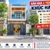 NHÀ 2 TẦNG ĐƯỜNG KHÚC HẠO – SƠN TRÀ, ĐÀ NẴNG- DIỆN TÍCH 100 M2- GIÁ 11 TỶ X.