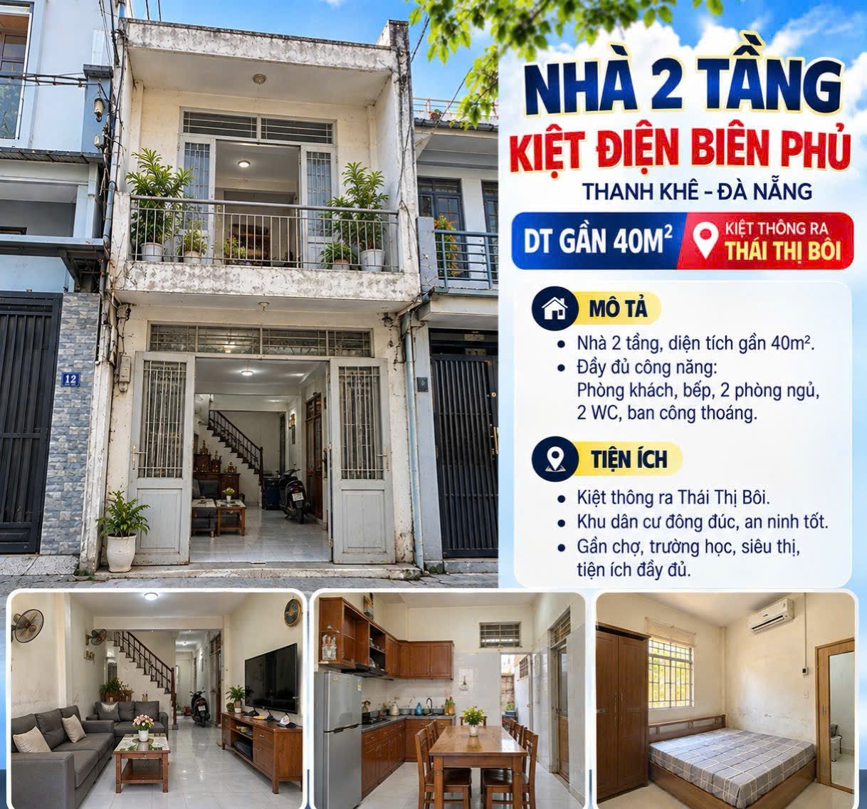 nha-2-tang-kiet-dien-bien-phu-thanh-khe-2-ty-x nha 2 tang kiet dien bien phu thanh khe 2 ty