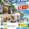 NHÀ 2 TẦNG KIỆT HÀ BỔNG – SÁT BIỂN SƠN TRÀ – Ô TÔ SÁT NHÀ.