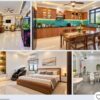 NHÀ 3 TẦNG CHU MẠNH TRINH – CẨM LỆ - GẦN 80M² - NHỈNH 8 TỶ.